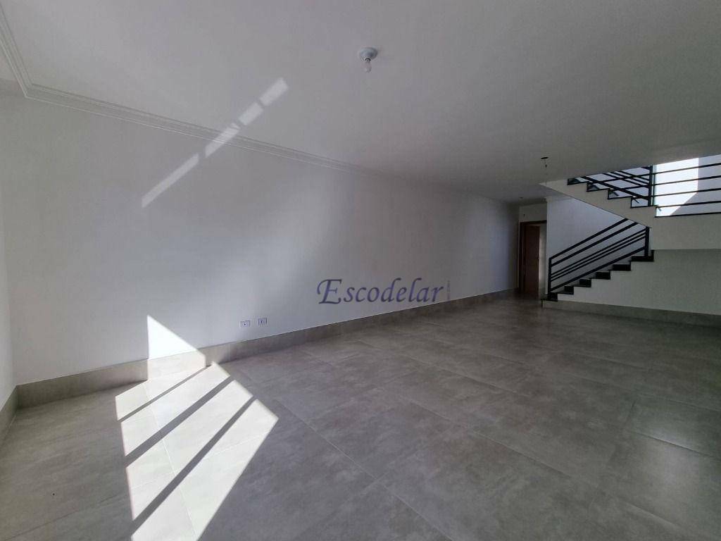 Sobrado à venda com 3 quartos, 135m² - Foto 4