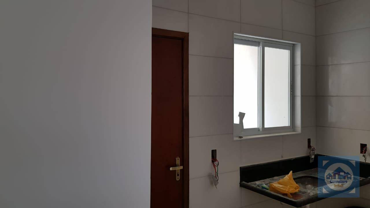 Casa de Condomínio à venda com 3 quartos, 73m² - Foto 13