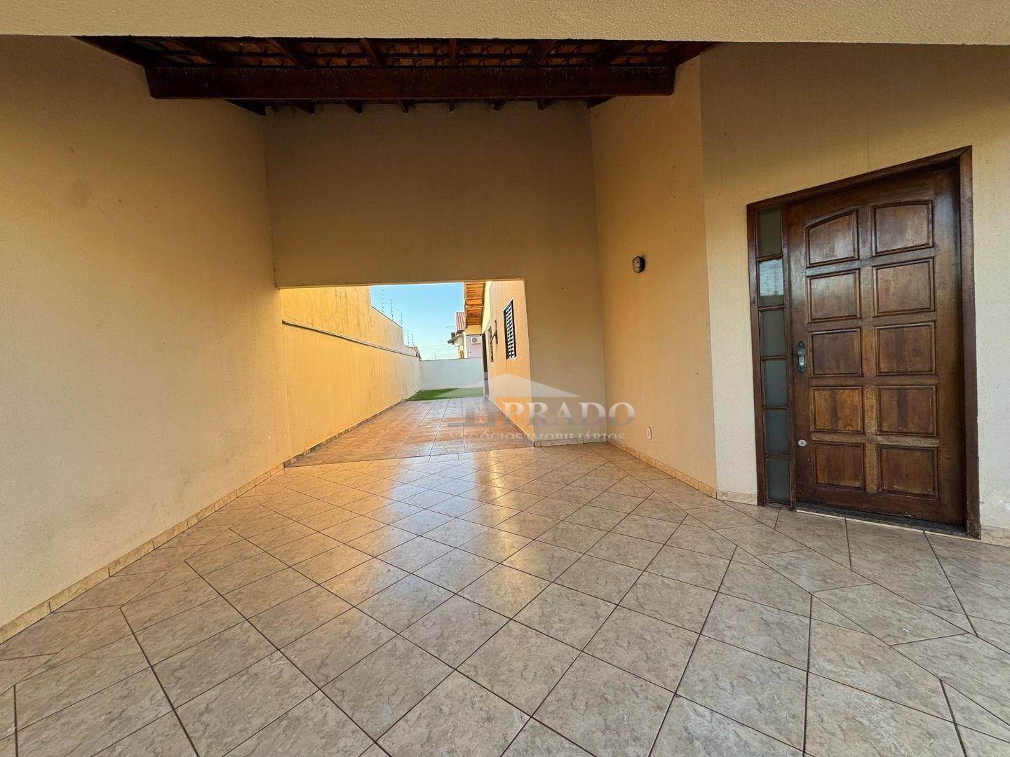 Casa, 3 quartos, 91 m² - Foto 5