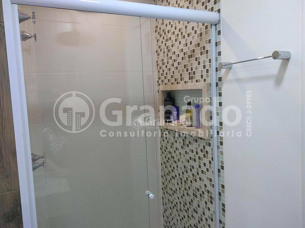 Apartamento à venda com 2 quartos, 92m² - Foto 24