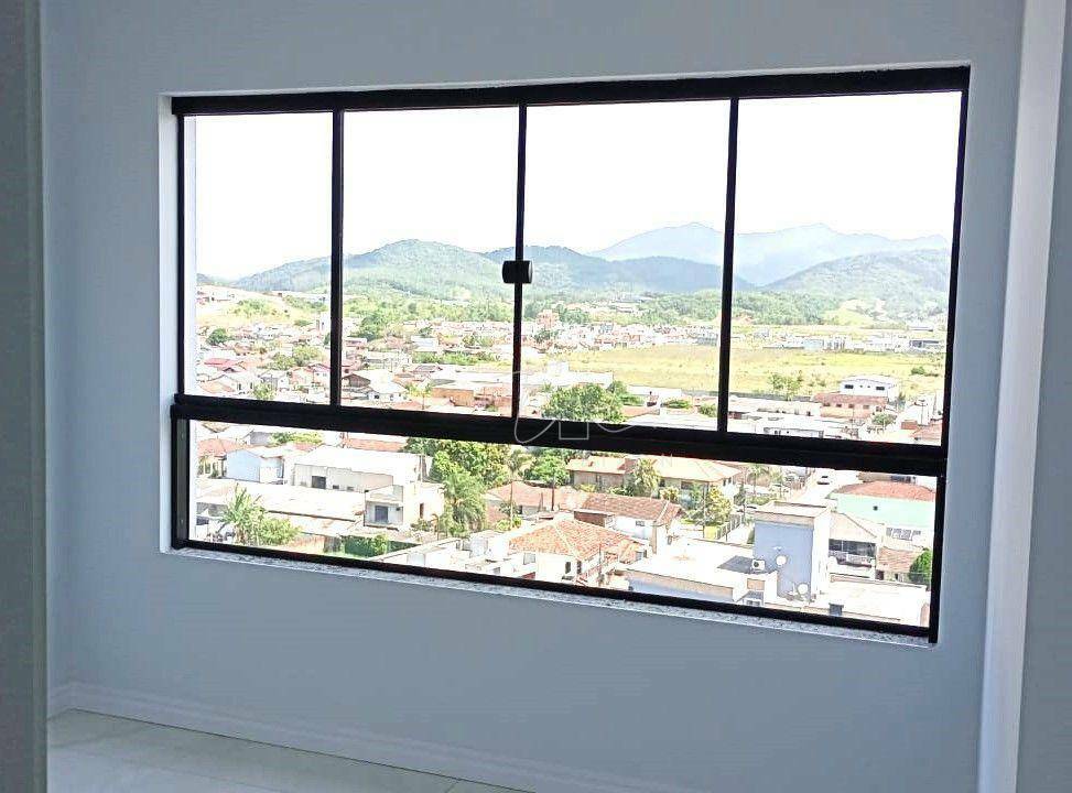 Apartamento à venda com 3 quartos, 90m² - Foto 8