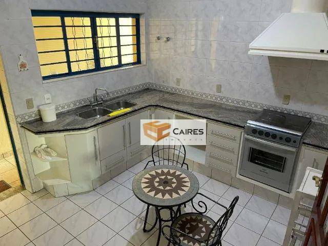 Casa à venda com 4 quartos, 184m² - Foto 8