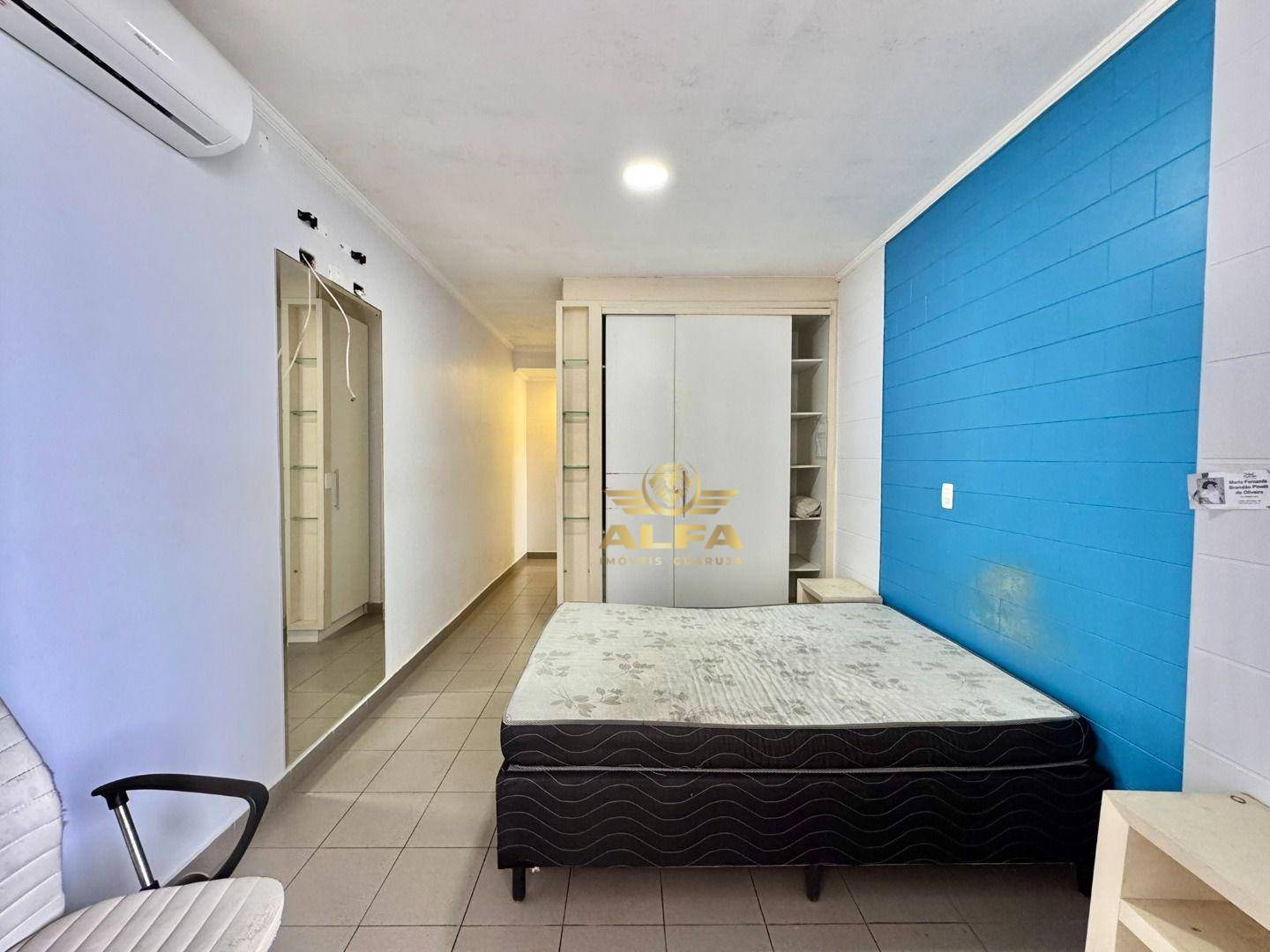 Apartamento à venda com 5 quartos, 220m² - Foto 12