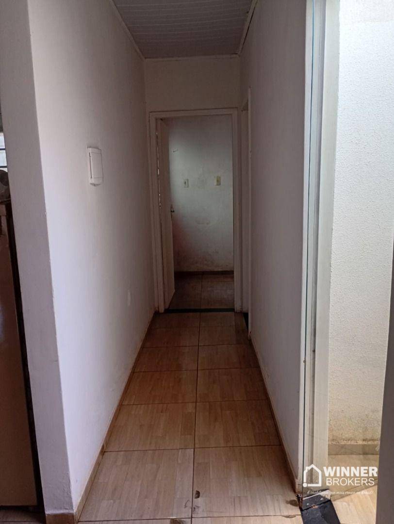 Casa, 2 quartos, 87 m² - Foto 20