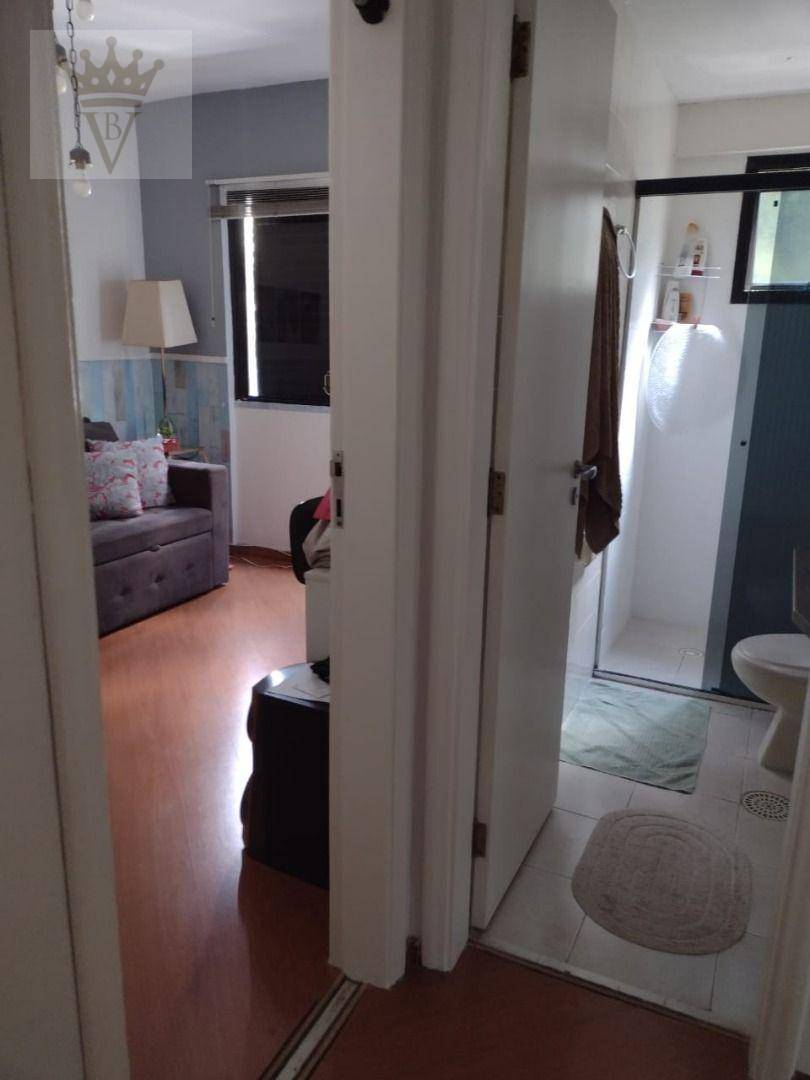 Apartamento à venda com 3 quartos, 130m² - Foto 10