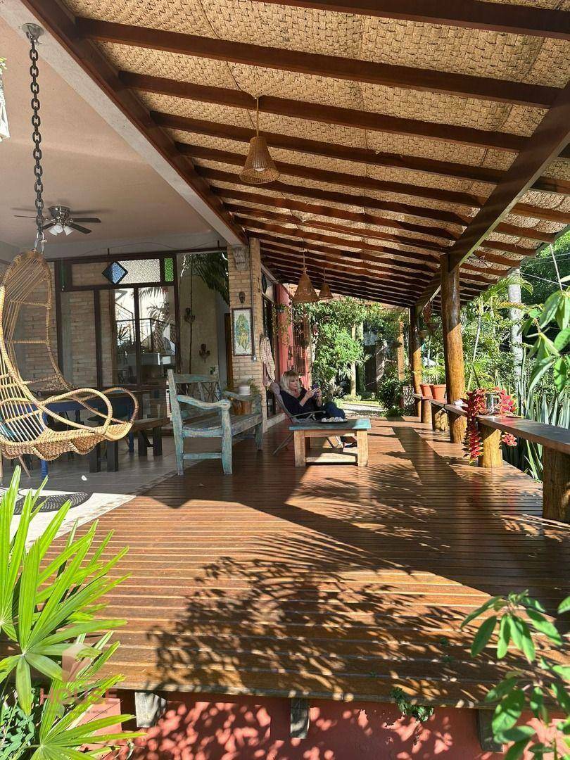 Casa de Condomínio à venda com 4 quartos, 650m² - Foto 9