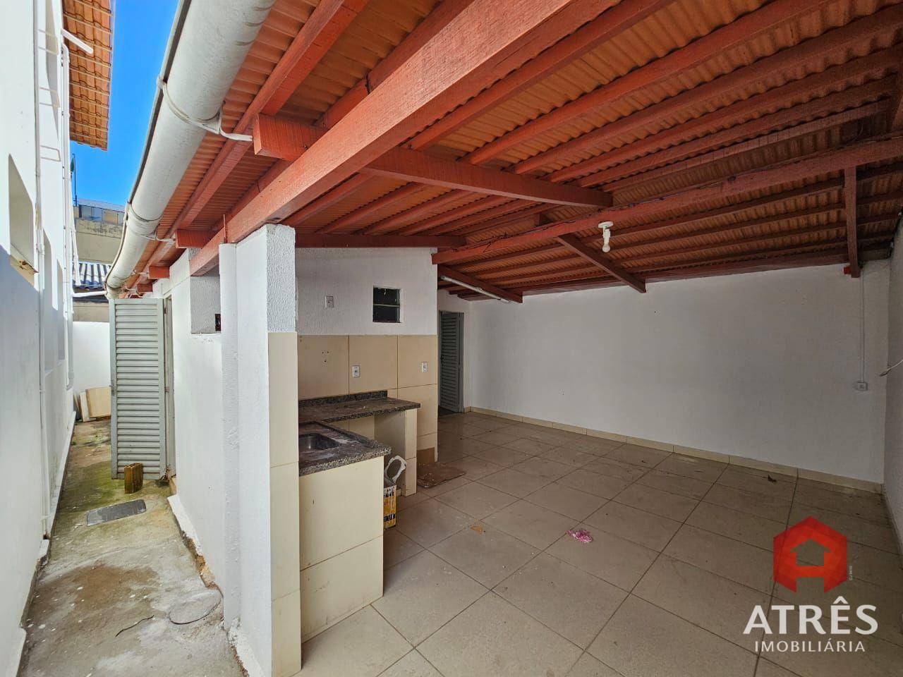 Sobrado para alugar com 4 quartos, 312m² - Foto 24