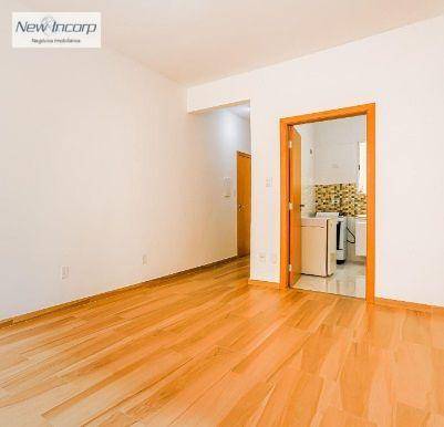 Apartamento à venda com 2 quartos, 93m² - Foto 3