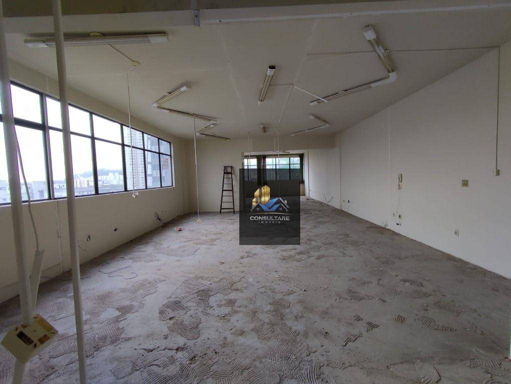 Conjunto Comercial-Sala para alugar, 110m² - Foto 2