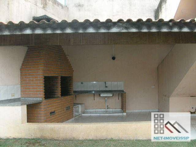 Apartamento à venda com 3 quartos, 74m² - Foto 20