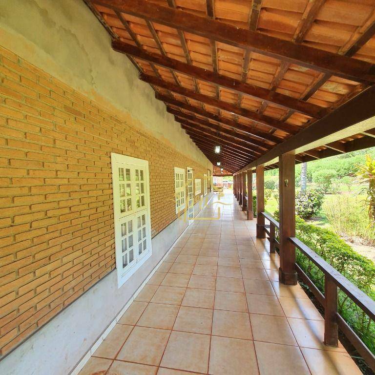 Haras e Área Rural Padrão à venda com 4 quartos, 1000m² - Foto 24