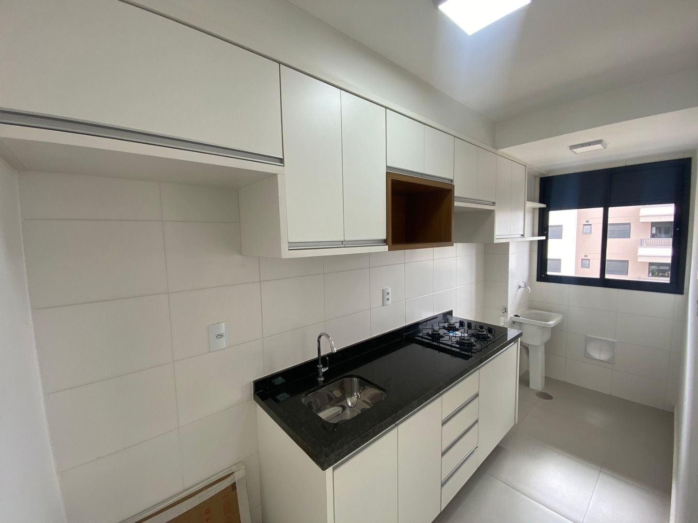 Apartamento para alugar com 3 quartos, 69m² - Foto 5