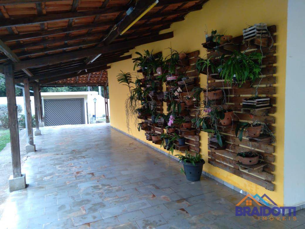 Chácara à venda com 2 quartos, 250m² - Foto 5