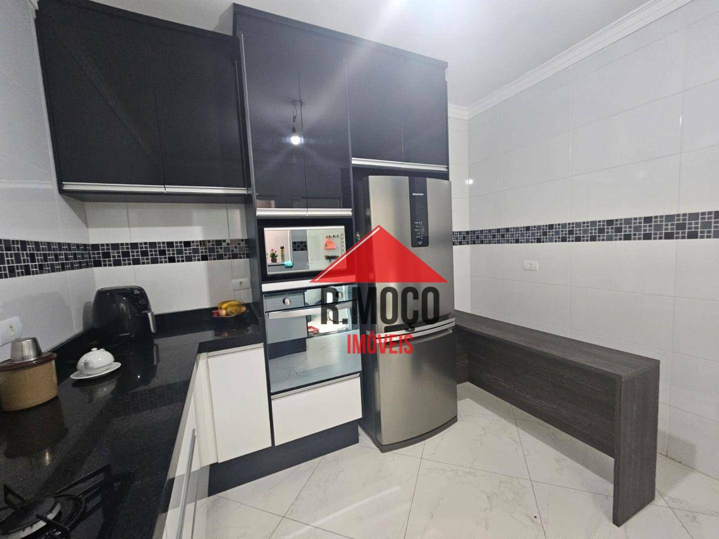 Sobrado à venda com 3 quartos, 116m² - Foto 16