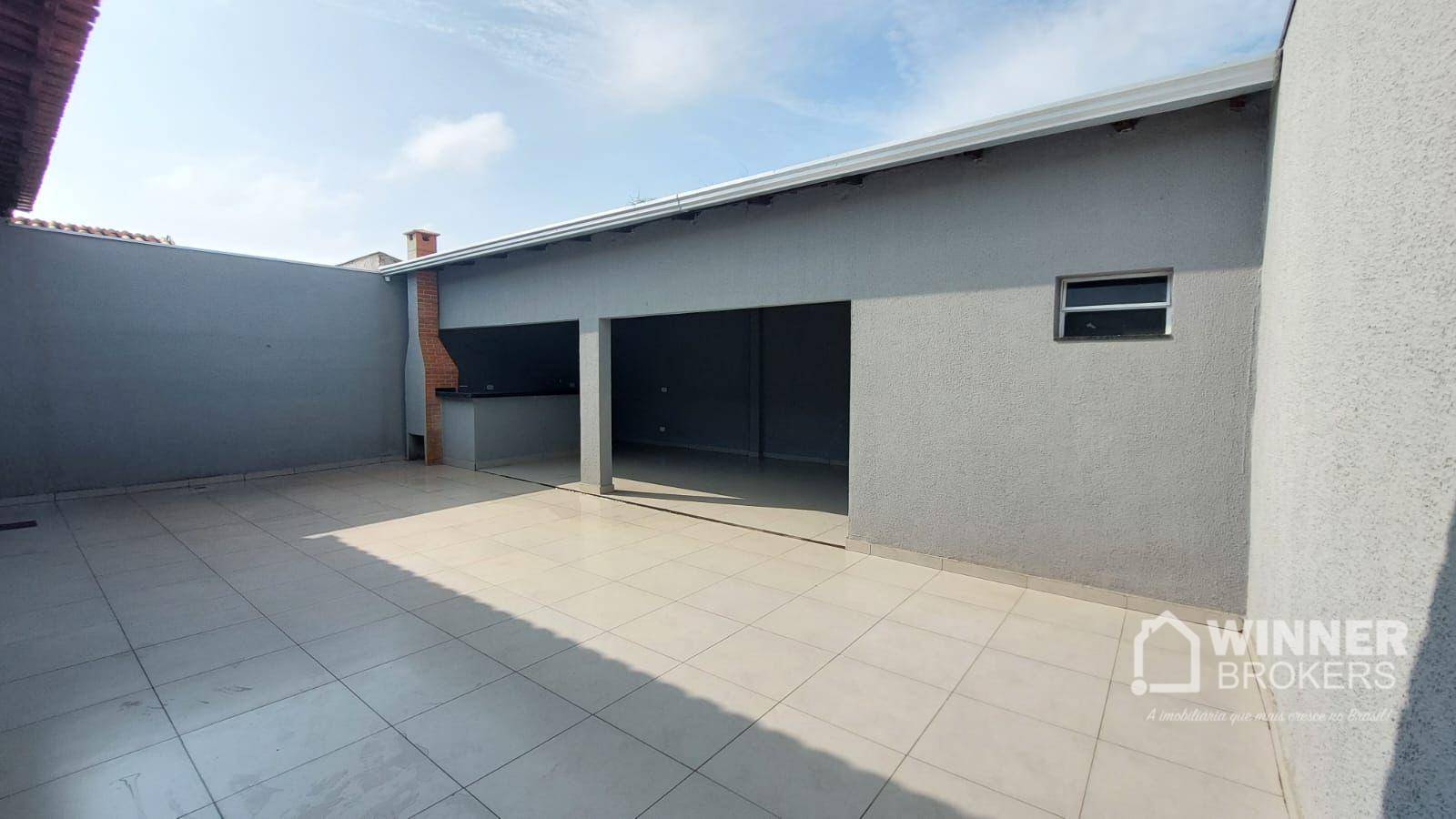 Casa à venda com 3 quartos, 95m² - Foto 6