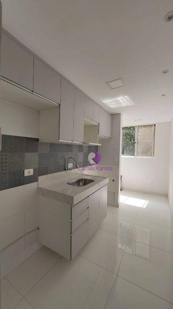 Apartamento para alugar com 2 quartos, 55m² - Foto 6