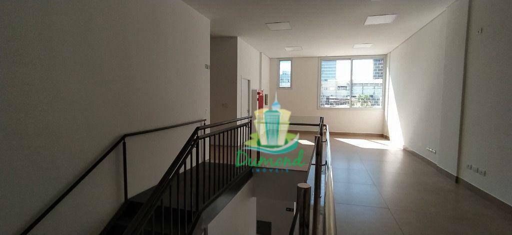 Conjunto Comercial-Sala para alugar, 627m² - Foto 26