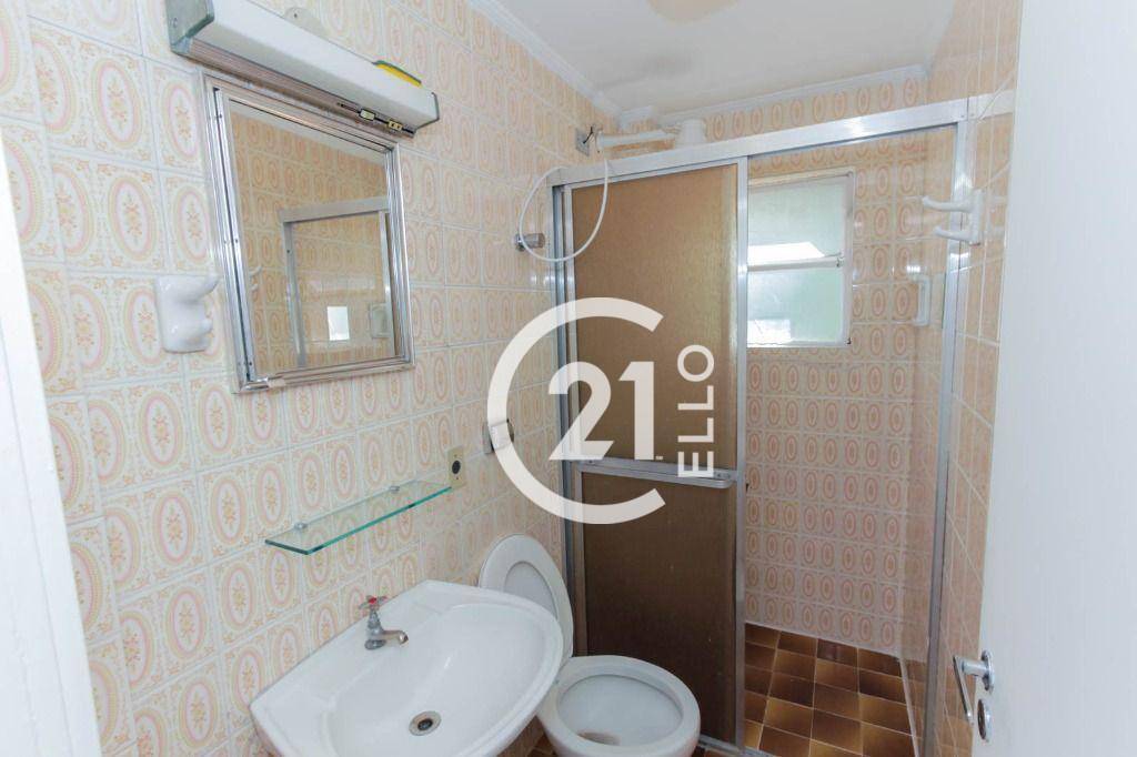 Apartamento à venda com 1 quarto, 66m² - Foto 5