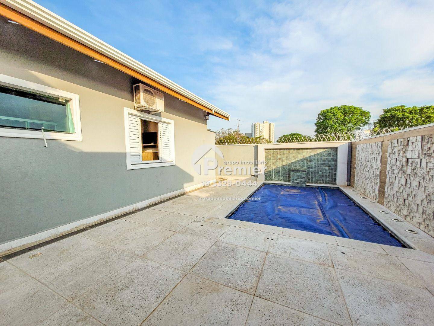 Casa de Condomínio à venda e aluguel com 4 quartos, 291m² - Foto 20