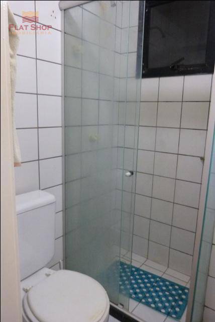 Apartamento à venda com 1 quarto, 60m² - Foto 13