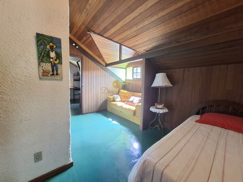 Casa de Condomínio à venda com 5 quartos, 980m² - Foto 27