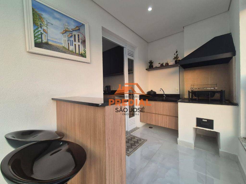 Apartamento à venda com 3 quartos, 132m² - Foto 19