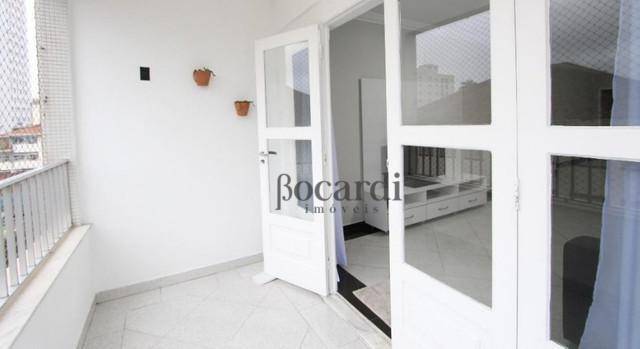 Apartamento à venda com 4 quartos, 194m² - Foto 4