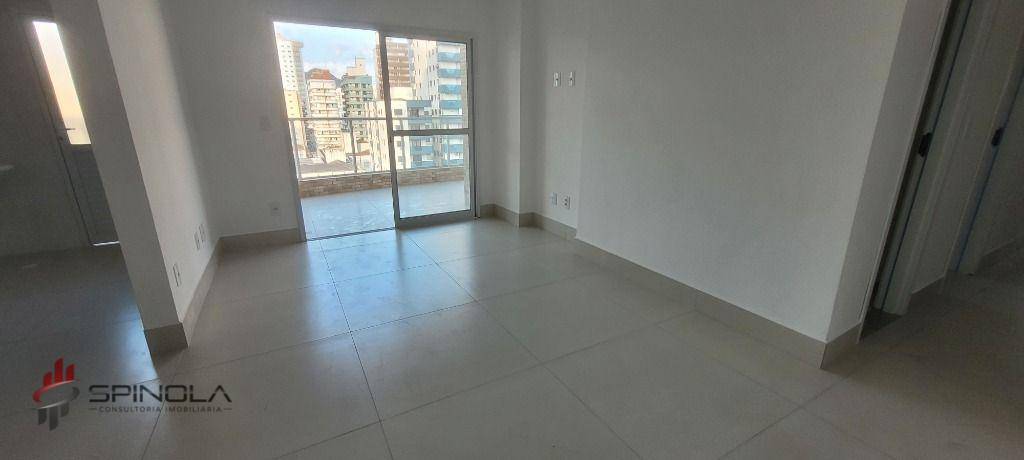 Apartamento à venda com 3 quartos, 109m² - Foto 1