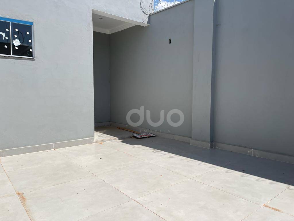 Casa à venda com 3 quartos, 150m² - Foto 17