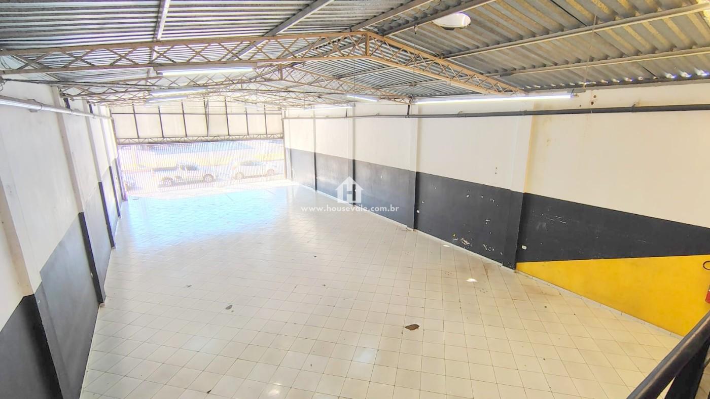 Depósito-Galpão-Armazém para alugar, 250m² - Foto 11