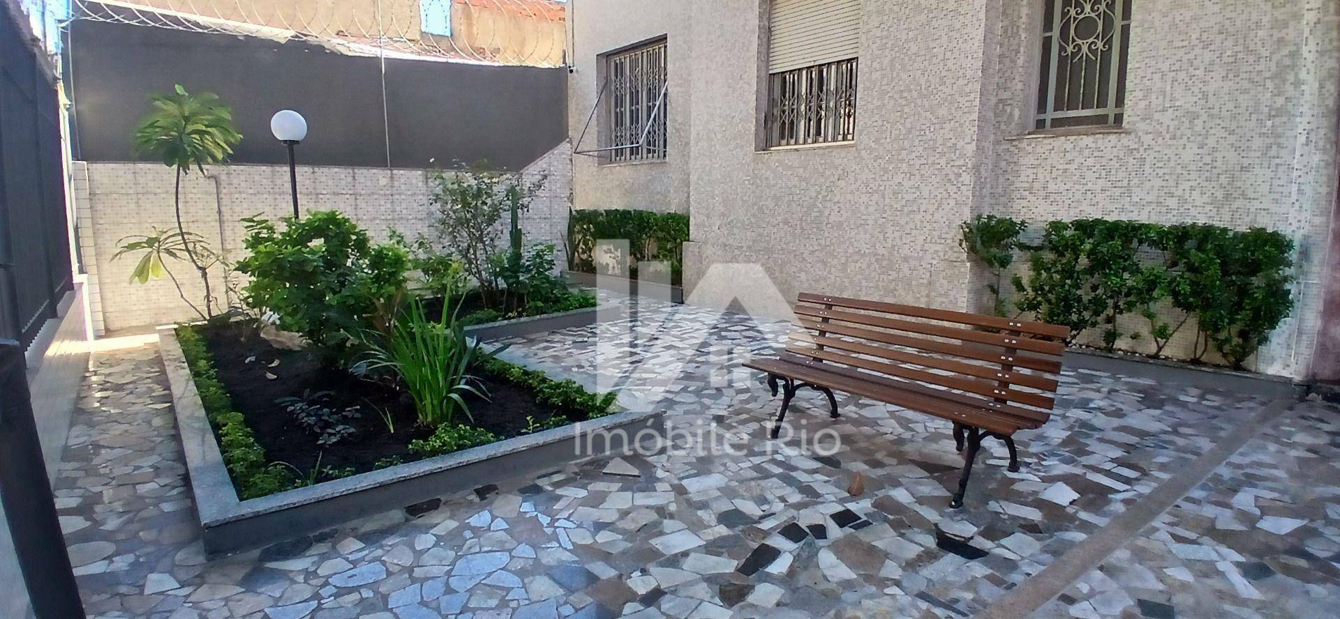 Apartamento à venda com 1 quarto, 62m² - Foto 28