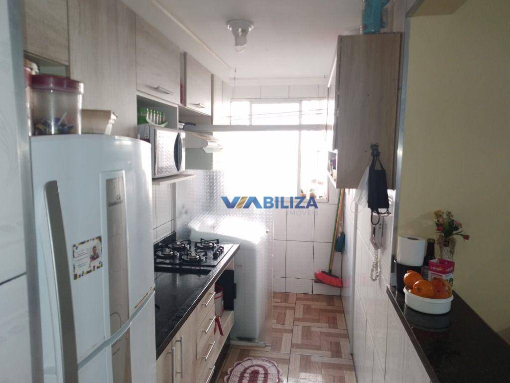 Apartamento à venda com 2 quartos, 46m² - Foto 7