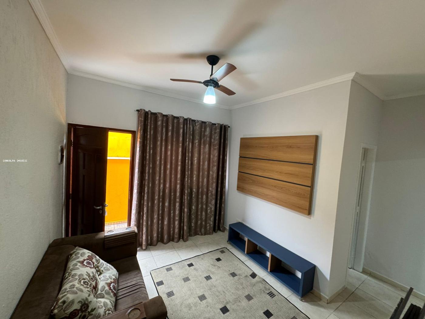 Casa de Condomínio à venda com 1 quarto, 39m² - Foto 17