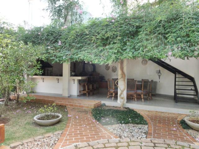 Casa de Condomínio à venda com 3 quartos, 500m² - Foto 32