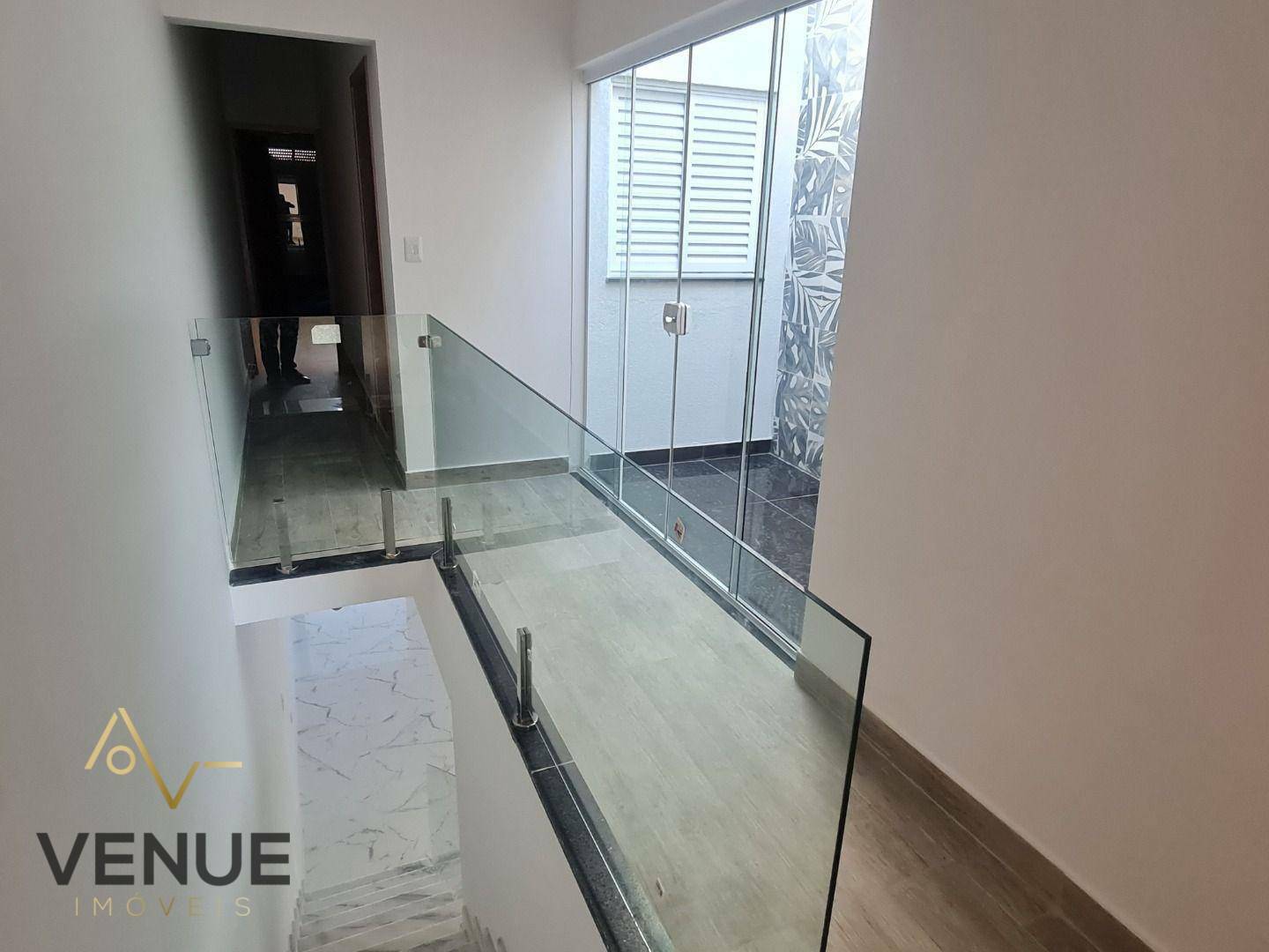 Sobrado à venda com 3 quartos, 145m² - Foto 28