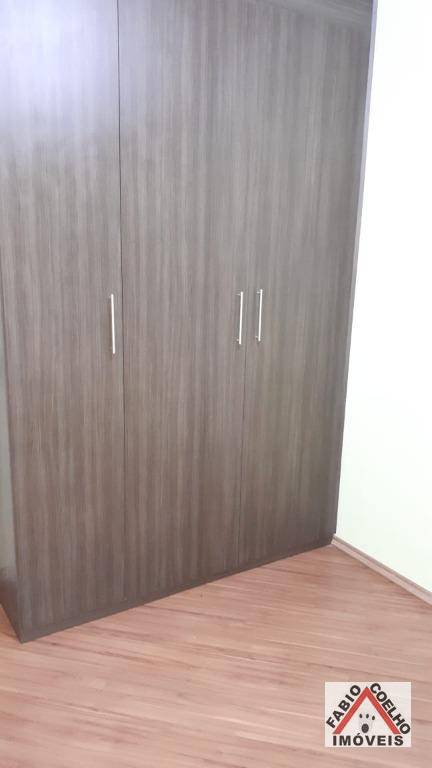 Apartamento à venda com 2 quartos, 48m² - Foto 5