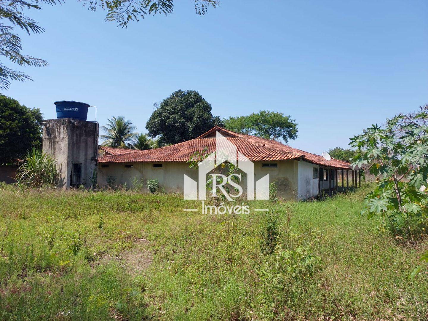 Terreno à venda, 1800M2 - Foto 10