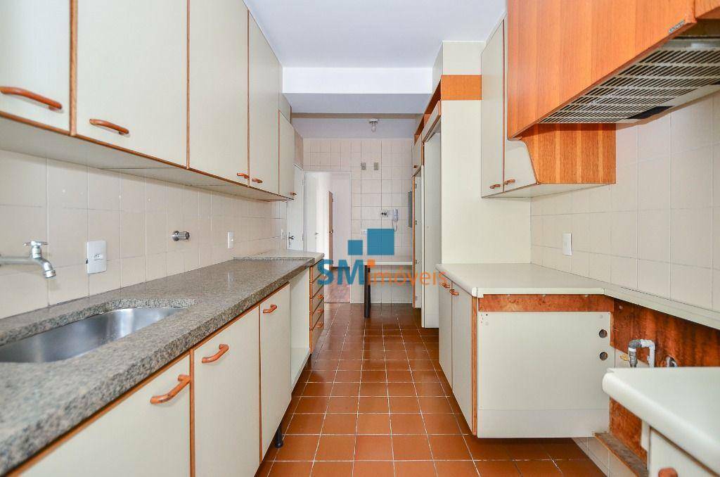 Apartamento à venda com 4 quartos, 114m² - Foto 26