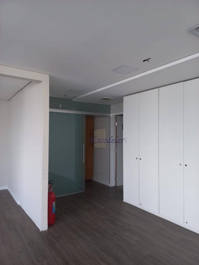 Conjunto Comercial-Sala à venda, 362m² - Foto 6