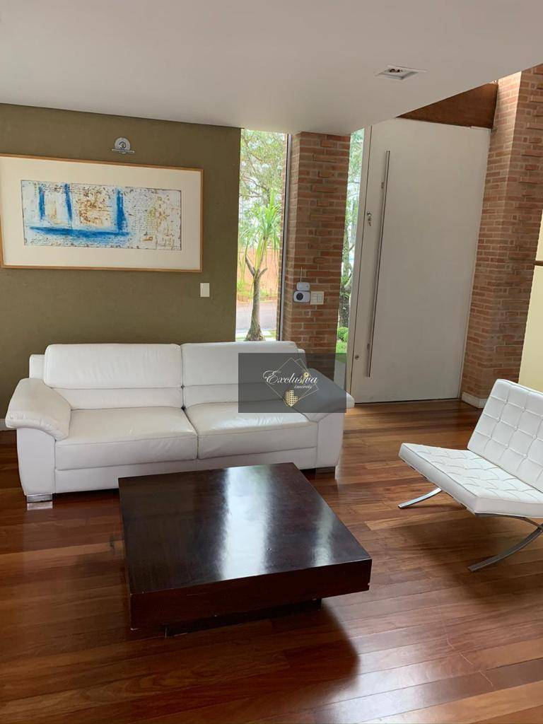 Casa à venda com 4 quartos, 384m² - Foto 2