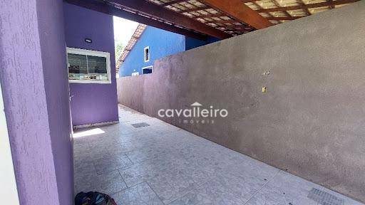 Casa à venda com 2 quartos, 80m² - Foto 2