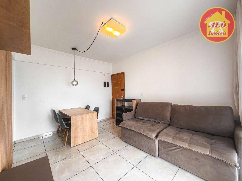 Apartamento à venda com 2 quartos, 75m² - Foto 3