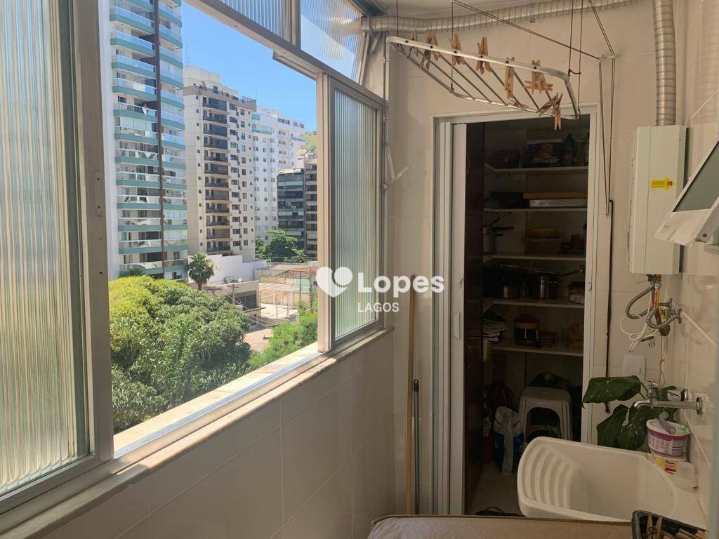 Apartamento à venda com 2 quartos, 65m² - Foto 11