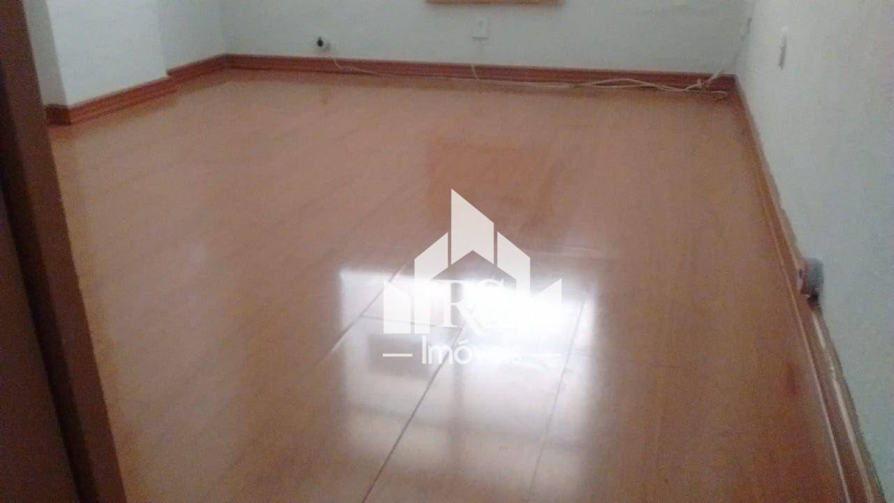 Apartamento à venda com 2 quartos, 50m² - Foto 2