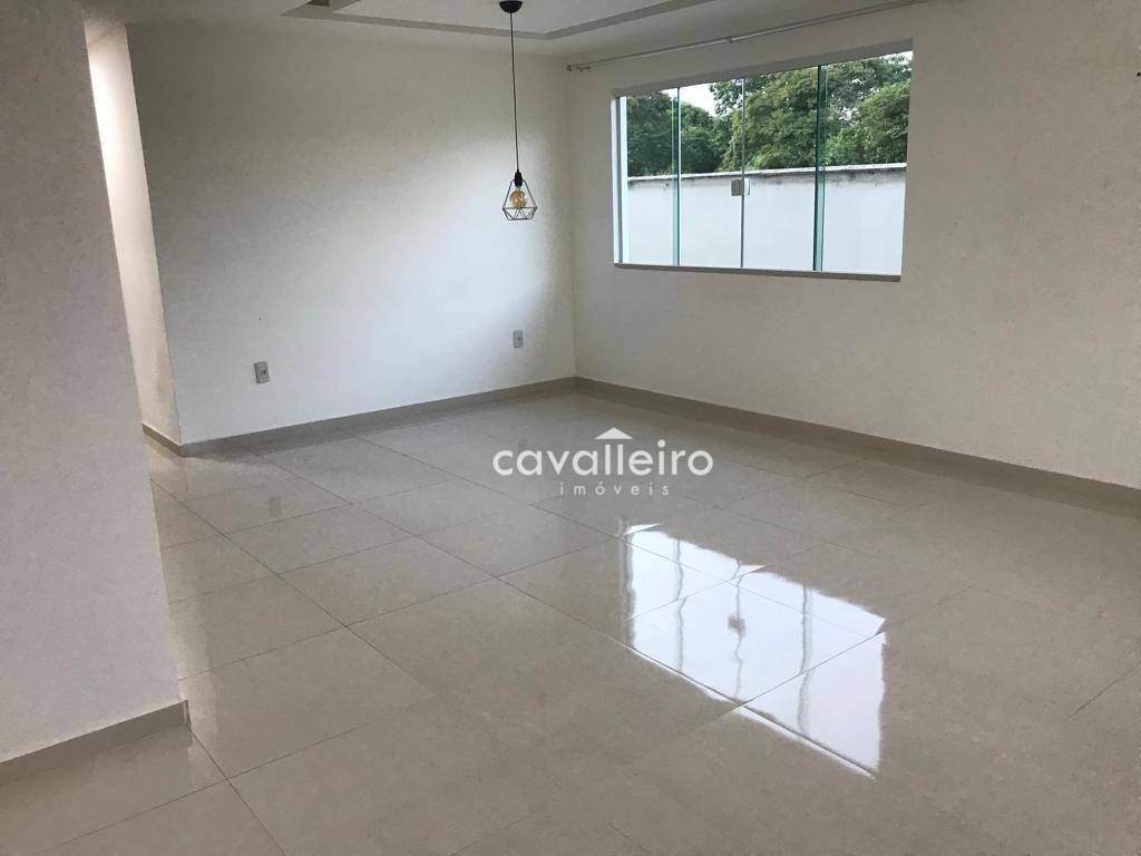 Casa de Condomínio à venda com 3 quartos, 110m² - Foto 8