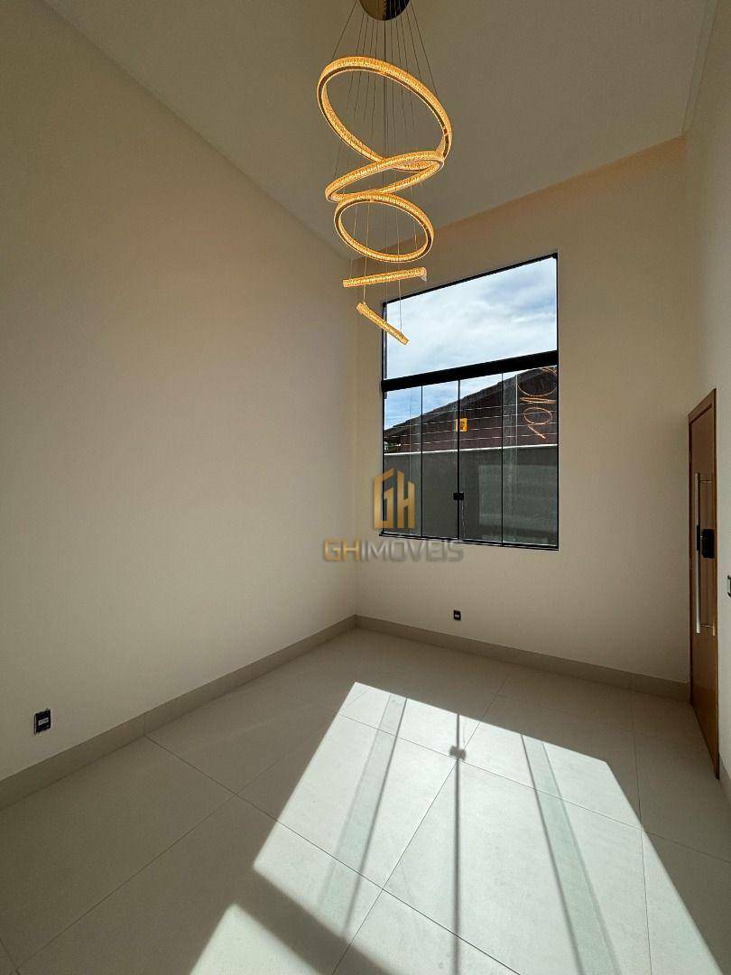 Casa à venda com 3 quartos, 121m² - Foto 9