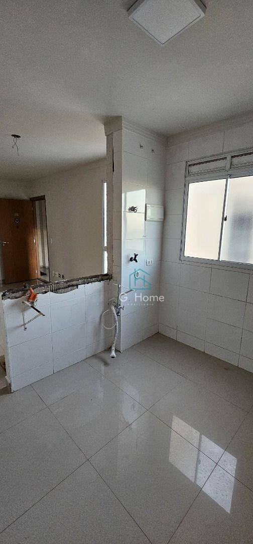 Apartamento à venda com 2 quartos, 45m² - Foto 7