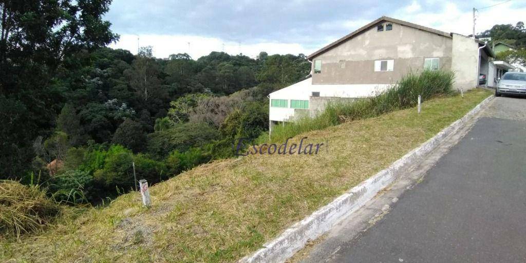 Loteamento e Condomínio à venda, 510M2 - Foto 9