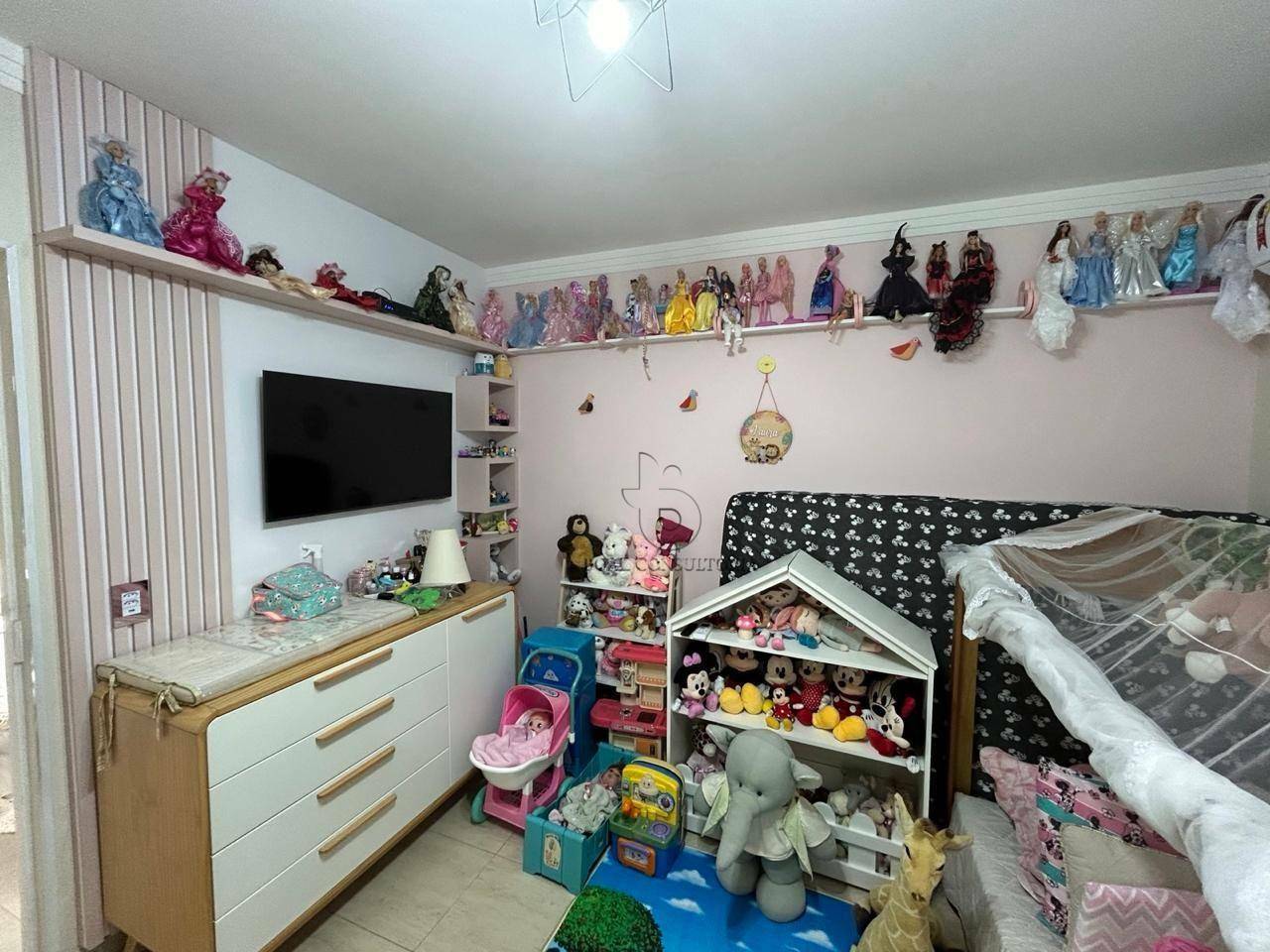 Sobrado à venda com 3 quartos, 290m² - Foto 11