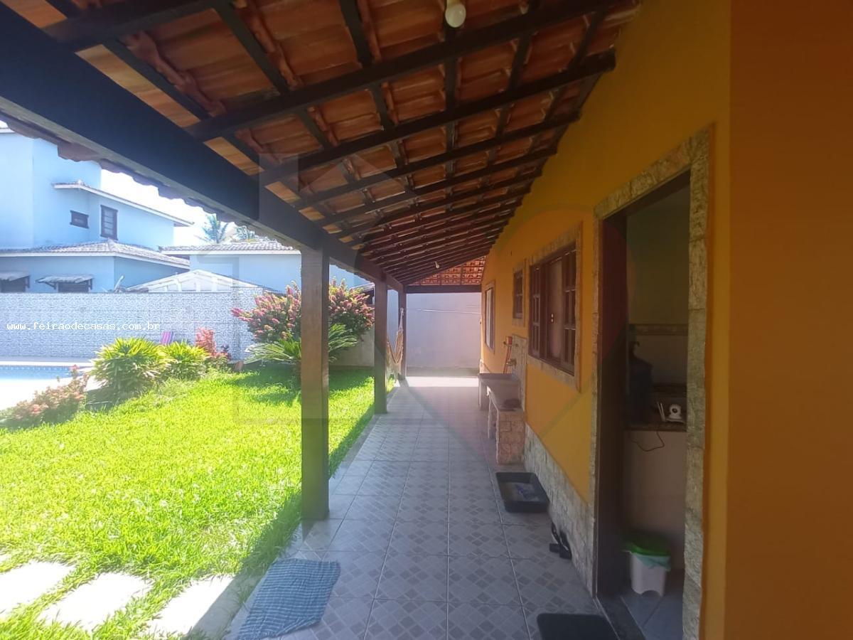 Casa à venda com 3 quartos, 140m² - Foto 7